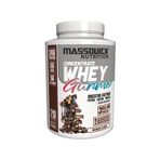 WHEY PROTEİN Çikolata Aromalı - 2240g - 70 Servis