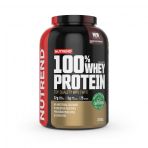 Whey Protein - Cikolata & Browni 2250G