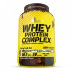 Whey Protein Complex 1800 Gr