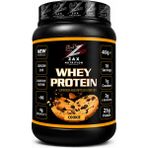Whey Protein Cookie Aromalı 400 GR16 Servis Özel Seri - Kurabiye
