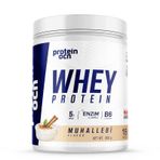 Whey Protein Muhallebi - 400g - 16 Servis