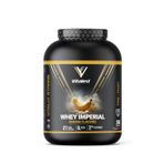 Whey Protein Muz 2128g | 27g Protein, 9g BCAA, 7.5g Glutamin