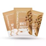 Whey Protein (Şase) 10 Adet Protein Tozu Hazelnut Aromalı