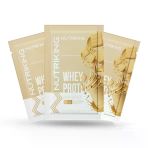 Whey Protein (Şase) 30 Adet Protein Tozu Bebe Bisküvisi Aromalı