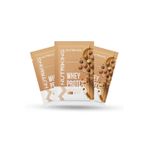 Whey Protein (Şase) 30 Adet Protein Tozu Hazelnut Aromalı