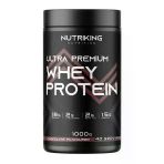 Whey Protein Tozu 1000G 40 Servis Çikolata Aramalı