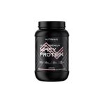 Whey Protein Tozu 2000G 80 Servis Çilek Aramalı