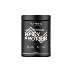 Whey Protein Tozu 450G 18 Servis Bisküvi Aramalı