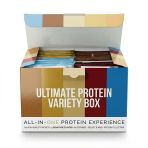 Whey Protein Tozu Şase 60 Şase