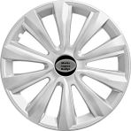 Whigor Seat Ibiza 16 Inç Jant Kapağı Amblemli Gri 1 Adet 143
