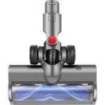 Whimsy1 Dyson V6 DC58 DC59 DC62 DC72 DC74 Elektrikli Süpürgeler Için Uyumlu Başlık Temizleyici Sert Zemin Halıları Için Başlık Yedek Parçası (Yurt Dışından) - Renkli