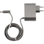 Whimsy1 Dyson V6 DC58 DC59 DC62 DC74 Elektrikli Süpürge Güç Kablosu Adaptörü Değiştirilebilir Parçalar Ab Fişi Için Şarj Cihazı (Yurt Dışından) - Renkli