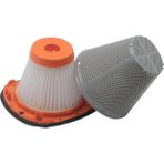 Whimsy1 N900287 Hepa Filtresi Black+Decker 20V Max Powerconnect El Tipi Elektrikli Süpürge Modelleri BCHV001C1, BCHV001B (Yurt Dışından) - Renkli