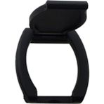 Whimwliesy 1 Adet Gizlilik Deklanşörü Lens Kapağı Web Kamerası Kapağını Korur Koruyucu Kapak Logitech Hd Pro Web Kamerası C920 C922 C930E Kamera Için (Yurt Dışından)