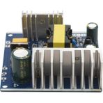 Whimwliesy Ac Dönüştürücü 110V 220V Dc 24V 6A Max 7.5A 150W Voltaj Ayarlı Trafo Anahtarlama Güç Kaynağı T12 Lehimleme (Yurt Dışından)