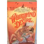 Whirlwind Desire [Mass Market Paperback] Dixie Dean Trainer