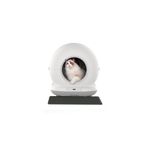 Whirtz Akıllı Otomatik Kedi Tuvaleti