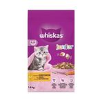 Whiskas 1,9kg Tavuklu Yavru Kuru Kedi Maması