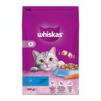 Whiskas 300 gr Kuru Ton Balık & Sebze *3'lü - Ton Balığı