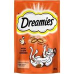 Whiskas 60 gr Tavuklu Kedi Ödül Bisküvisi