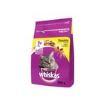 Whiskas 7x300 gr Tavuklu Yetişkin Kuru Kedi Maması