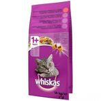 Whiskas Biftekli 14 kg Yetişkin Kedi Maması