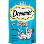 Whiskas Dreamies Somon 60 gr Kedi Ödül Maması