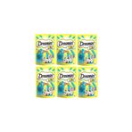 Whiskas Dreamies Somonlu Peynirli 6x60 gr Kedi Ödülü