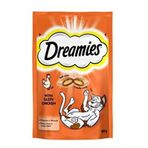 Whiskas Dreamies Tavuklu 6x60 gr Kedi Ödül Maması