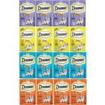 WHİSKAS ÖDÜL MAMA DREAMİES 60 GR 16 ADET
