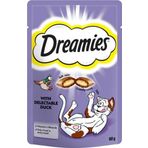 WHİSKAS ÖDÜL MAMA DREAMİES ÖRDEKLİ 60 GR 1 ADET