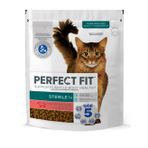Whiskas Perfect Fit 750 Gr Biftekli Kısırlaştırılmış Kedi Maması