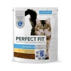 Whiskas Perfect Fit 750 Gr Tavuklu Yavru Kuru Kedi Maması