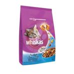 Whiskas Ton Balık Sebze 1.4 KG Kuru Kedi Maması