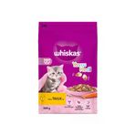 Whiskas Yavru Kedi Tavuklu Kedi Maması Whiskas Yavru Kedi Tavuklu Kedi Maması 300 g