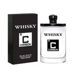 Whisky Carbon EDT 100 ml Erkek Parfüm
