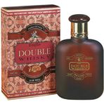 Whisky Evaflor Double For Men EDT 100 Ml Erkek Parfüm