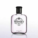 Whisky Evaflor For Men EDT 100 ml Erkek Parfümü