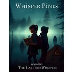 Whisper Pines: The Lake That Whispers