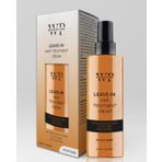 Whisper Pro Leave İn Hair Treatment Cream Durulanmayan Saç Bakım Kremi 150 Ml