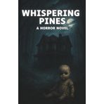 Whispering Pines: A Psychological Horror Novel About a House That Remembers Your Past