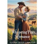 Whispering Pines Romance (The Whispering Winds of Montana, Band 3)