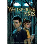 Whispering Pines (Volume 1)
