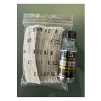 whisperpro Walker Tape Ultra Hold Protez Saç Yapıştırıcısı 15ml + Ultra Hold™ Tape Bant 2 cm X 7,5cm 36 Adet