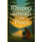 "Whispers Beneath the Pines: A heartfelt journey of love, loss, and second chances