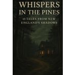 Whispers in the Pines: 13 tales from New England's shadows