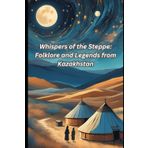 Whispers of the Steppe: Folklore and Legends from Kazakhstan