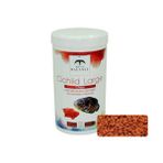 White Balance 1000 ml Cichlid Large Balık Yemi