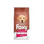 White Balance 12 kg Foxy Dog Puppy Lamb Mama