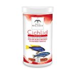 White Balance Cichlid Granules 250 ml Balık Yemi